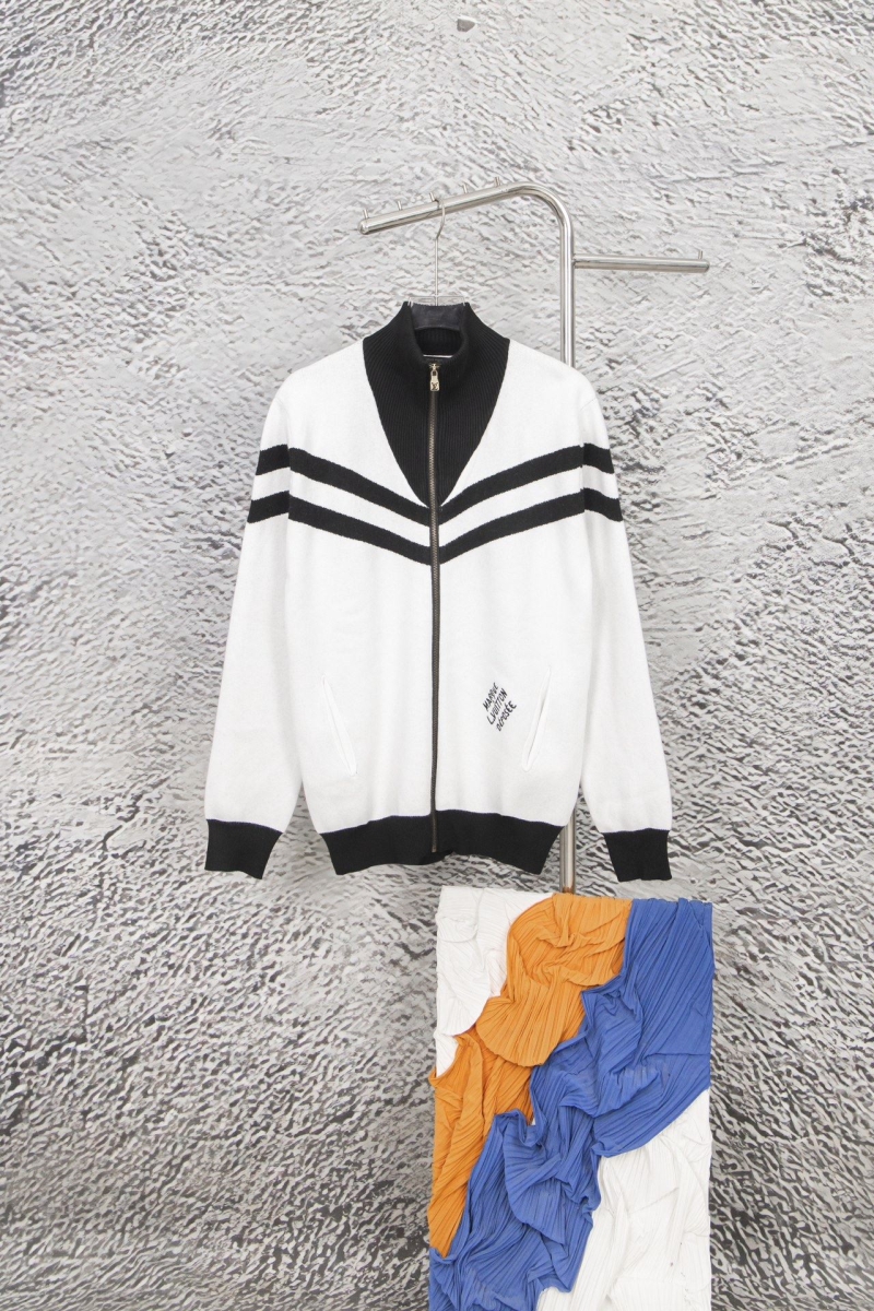 LV Jackets